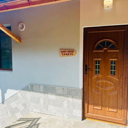 Guest House Tanevi Ντέβιν Εξωτερικό φωτογραφία