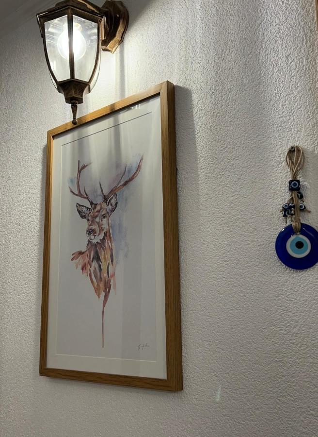 Guest House Tanevi Ντέβιν Εξωτερικό φωτογραφία