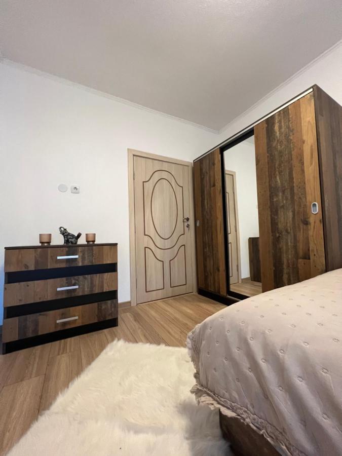 Guest House Tanevi Ντέβιν Εξωτερικό φωτογραφία